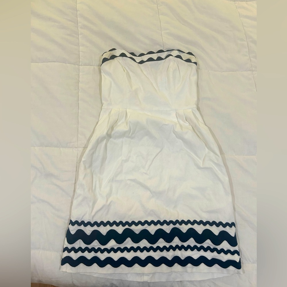 Vineyard Vines dress